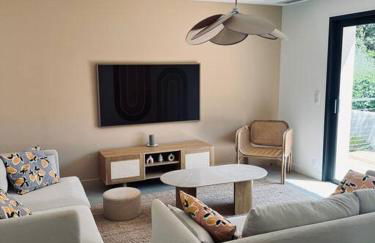 Villa Azur - Foto 14