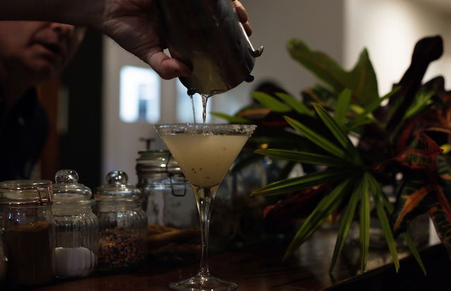 Daintree Ecolodge - Photo 39