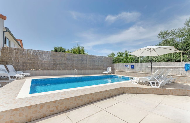 Apartments Mila Family With Pool - Photo 131