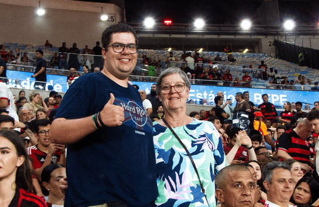 Watch football match at Maracanã with ticket, Guide and transfer - Photo 10