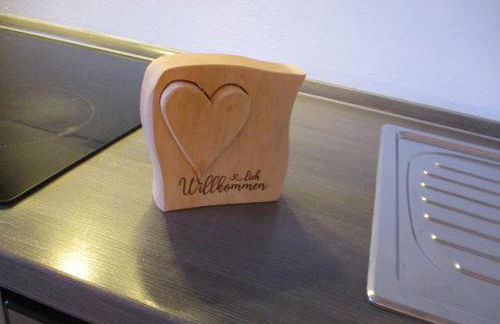 Parsberger Ferienwohnung 6 - Foto 7