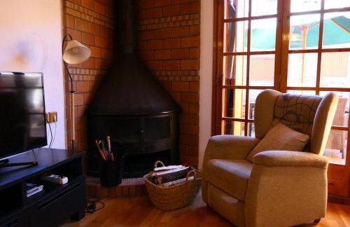 Can Vilà- Vall de Camprodon - Foto 6