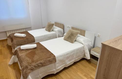 Villa Arán - Foto 15