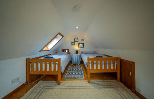 Fisherman's Cottage in Pennan - Foto 19