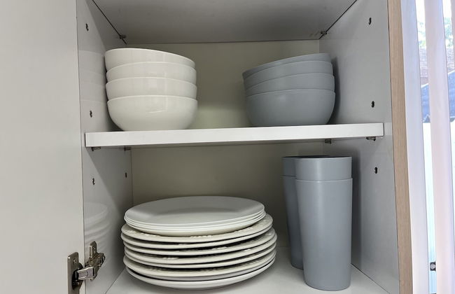 Amazing & cozy Duplex near Zoo Miami - Foto 34