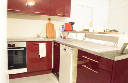 LeRelaisdOdile - Studio Cosy - Proche Metro - Parking Gratuit - Mons-en-Barœul - Foto 43