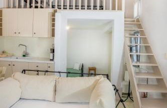 Ianthi Boutique Guesthouses Skyros - Photo 58