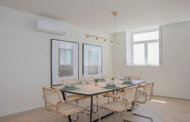 Liiiving in Porto Luxury Beachfront Apartment V - Foto 25