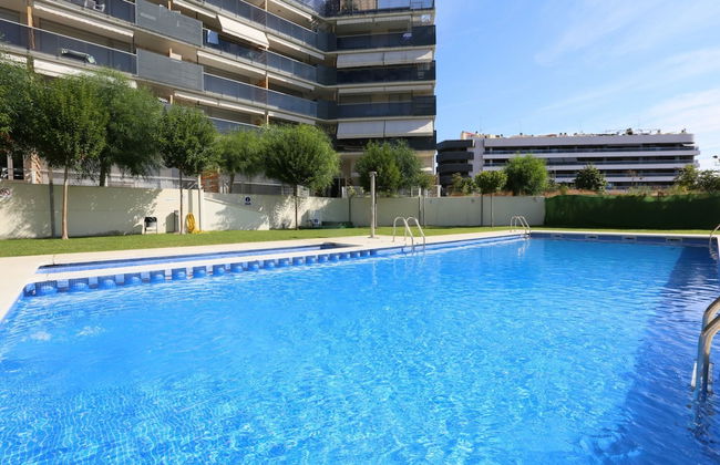 Apartamento Para 6 Personas en Cambrils - Foto 16