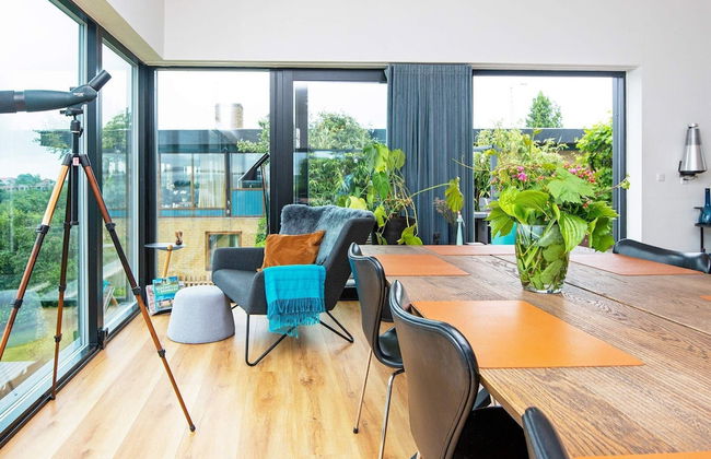 5 Star Holiday Home in Sonderborg - Foto 18