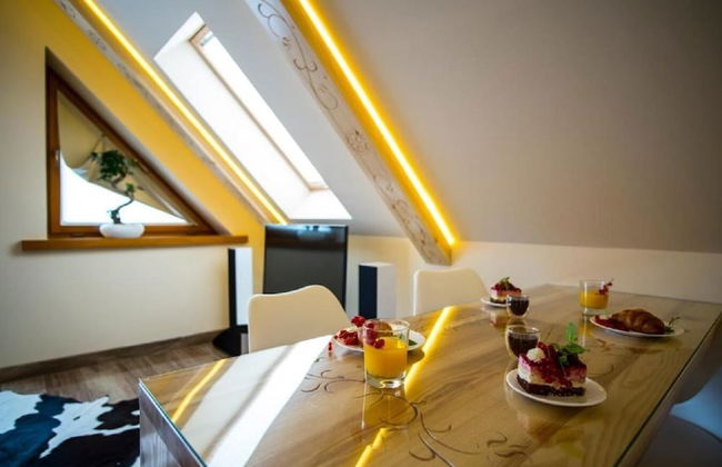 Apart-Center Zakopianskie Tarasy Spa - Photo 58