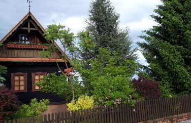 OAK COTTAGE - Foto 9