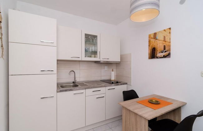 Apartments Ammos - Foto 25