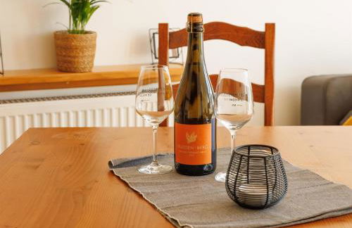 Appartements im Weingut Frieden-Berg - Foto 15