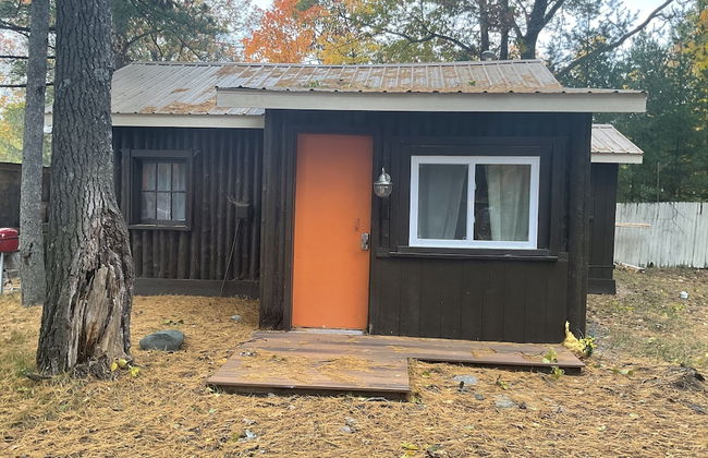 Fireside Village Cabins - Foto 24