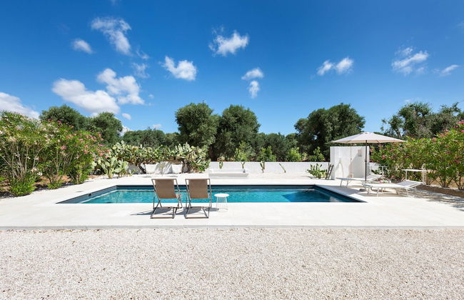 122 Lamia Madreperla by Barbarhouse - Foto 13