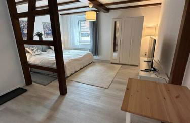 Ferienwohnung zur Sternblume - Foto 9