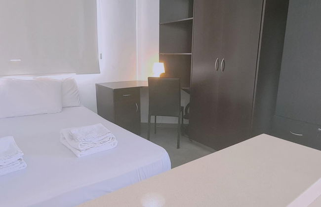 17 MAK - Stay Universal Studio - Foto 4