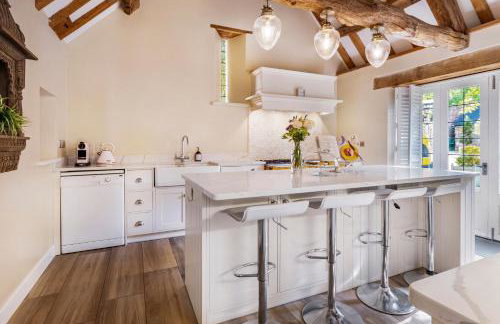 The Buttery Tan House Newland - Foto 25