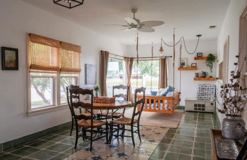 Historic Ranch outside Marfa Texas - Foto 4