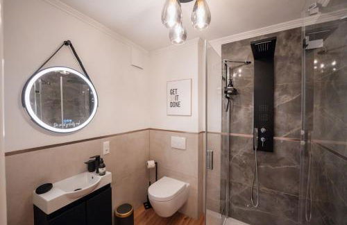 Ferienhaus Kapellenhof mit Infrarotsauna und vier Schlafzimmern - Foto 25