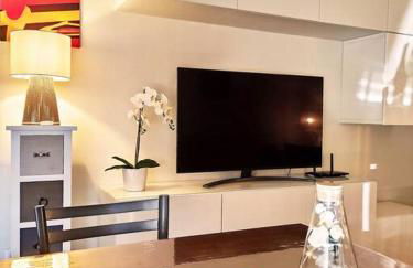 GENOVA APARTMENT 15, con posto auto - Foto 32