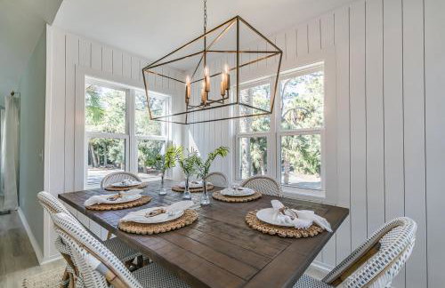 NEWLY Renovated Short Walk to Beach and Beach Club - Sleeps 12 - Foto 9