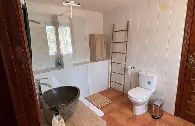 Luxury Home With Terrace - Foto 26