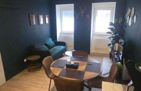 L'Atelier de l'Émeraude - Foto 22