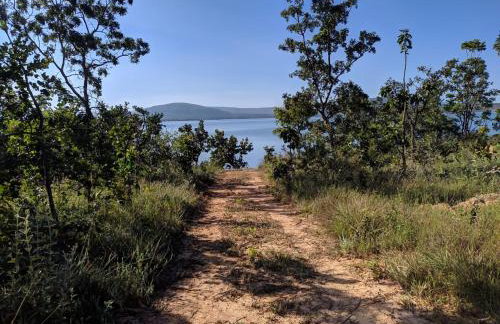 Recanto da Aldeia - Lago dos Sonhos - Foto 64