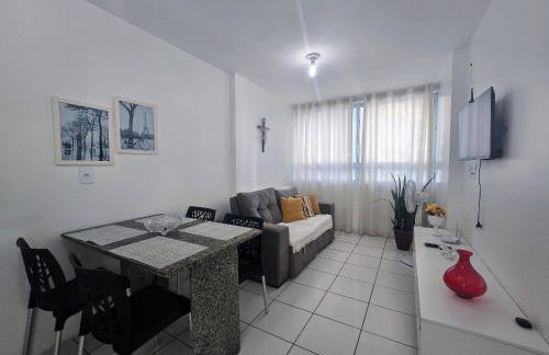 Apê 1 qto. no M. de Nassau - Ed. Manhattan Home Service 302 - Foto 3