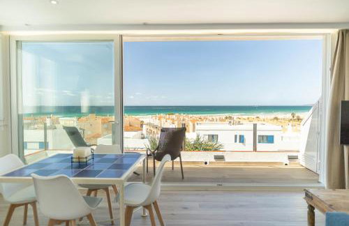 Tarifa Cozy House - Stunning Views - Photo 6