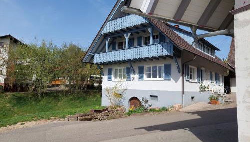 Ferienwohnung Reinbold - Foto 4