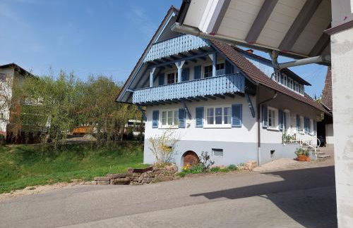 Ferienwohnung Reinbold - Foto 4