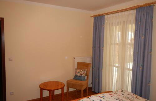 Ferienwohnung Waldoase am Fuchsenstein - Foto 14