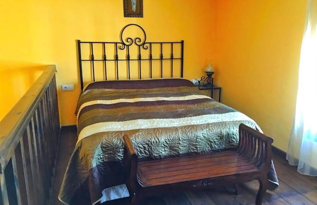 La Hacienda Del Marquesado - Foto 75