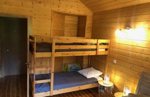 Chalet Jad'Orres - Foto 8