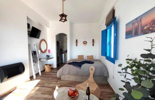 San Constantino Boutique Villa - Foto 11