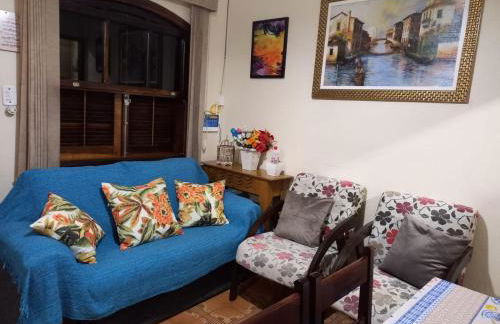 Lindo Apartamento em Itagua Ubatuba - Foto 10