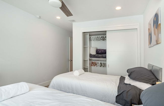 Upstay - Eastside Home w LRG Patio - Rooftop Deck - Foto 20