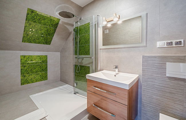 Apartamenty Sun & Snow Kaniówka - Foto 55