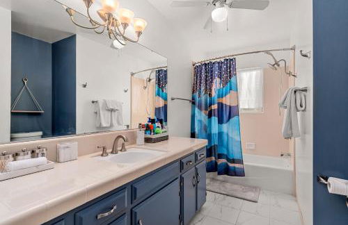 Tortoise Oasis - Hot tub, Shuffleboard, & More! - Foto 27