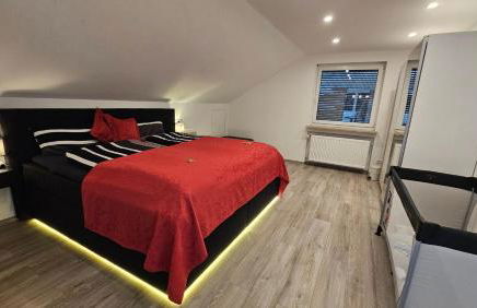 MF Manuele Ficano - Ferienwohnungen am Bodensee - Fewo Luna - Foto 12