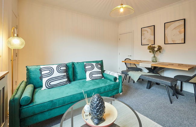 Host Stay Joffre Avenue - Foto 1