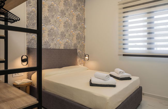 Orama Luxury Apartments - Photo 7