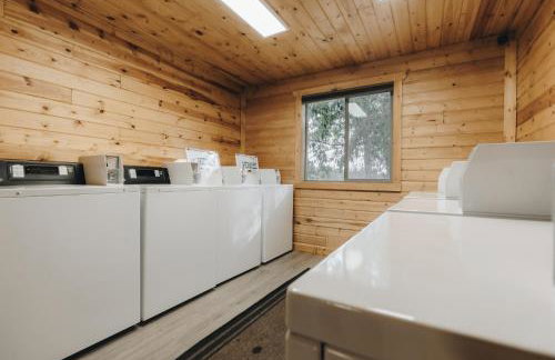 Blue Buffalo Resort - Foto 38