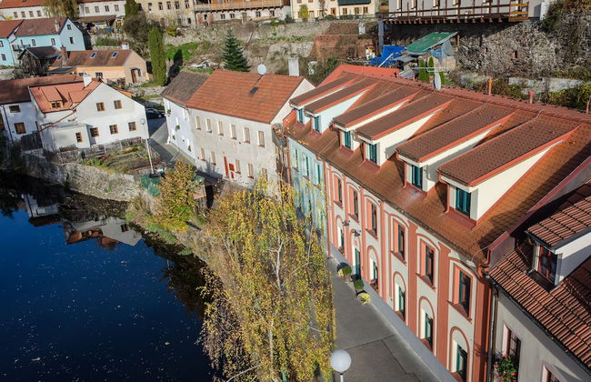 Apartmány U Zvonu - Foto 43