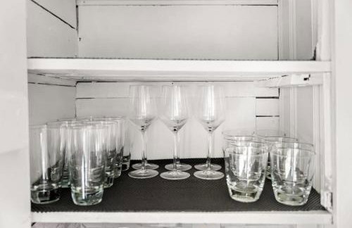 The Salty Dog Pet Friendly Private Yard - Foto 44