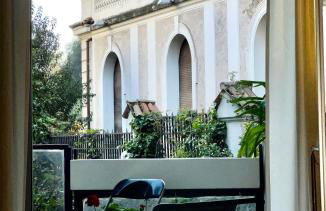 Villa Borghese Green Apartment - Foto 13