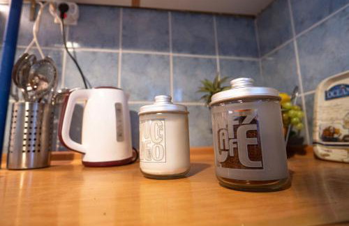 Serene housecomplex,110m2 house by marvellous sea - Foto 4